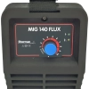 Sherman MIG 140 FLUX